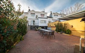 Ideal FAMILIAS hasta 15 Personas en San Martín de Valdeiglesias Madrid